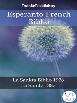 cover image of Esperanto French Biblio